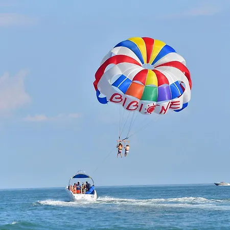 - Alba Bibione