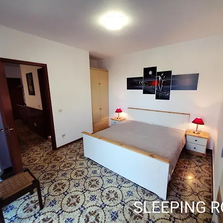 - Alba Apartment Bibione