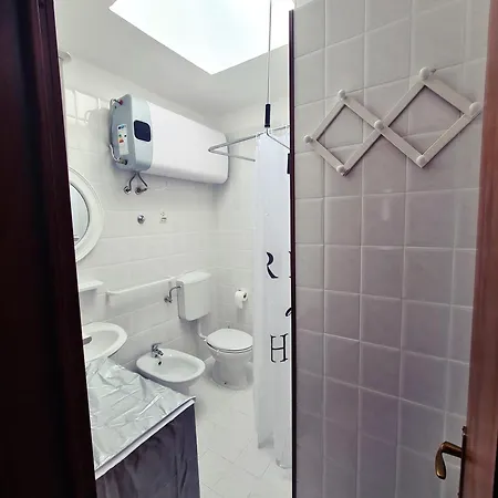 - Alba Apartment Bibione