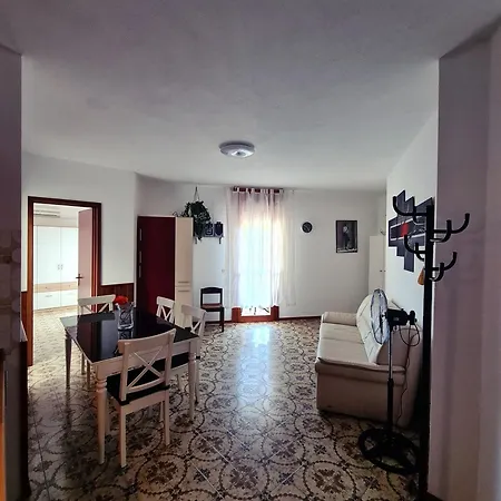 Apartment - Alba