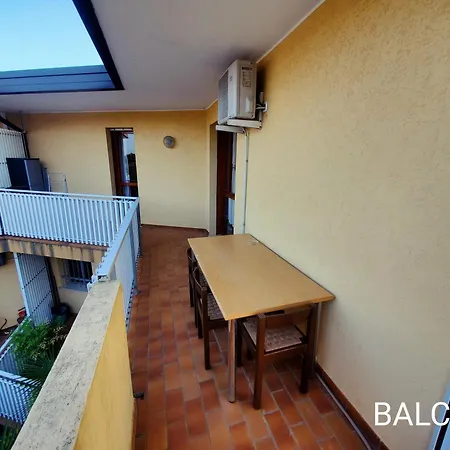 Apartment - Alba