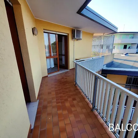 - Alba Apartment *