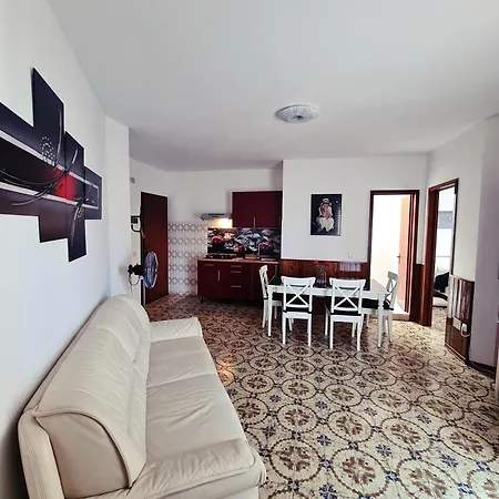 - Alba Apartment